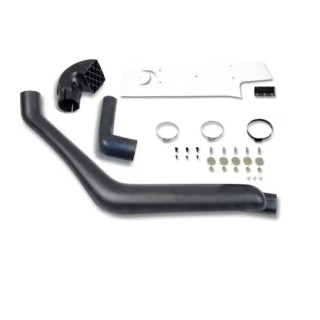 Snorkel Toyota Hilux 167 Series 1998-2005 Lado Direito 89mm