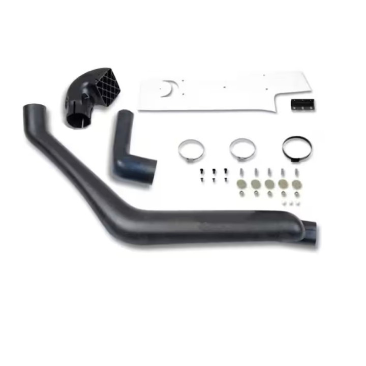 Snorkel Toyota Hilux 167 Series 1998-2005 Lado Direito 89mm