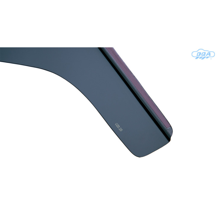Chuventos TOYOTA LAND CRUISER, 4X4, 1996 - 2002, 3/5 Portas, Frente, Interior