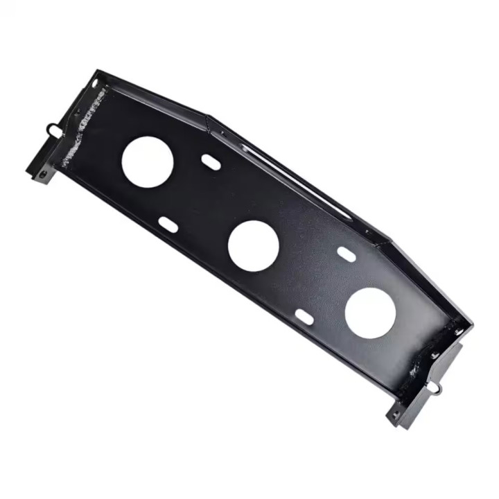 Base Cabrestante para Mitsubishi Montero MK2 V20