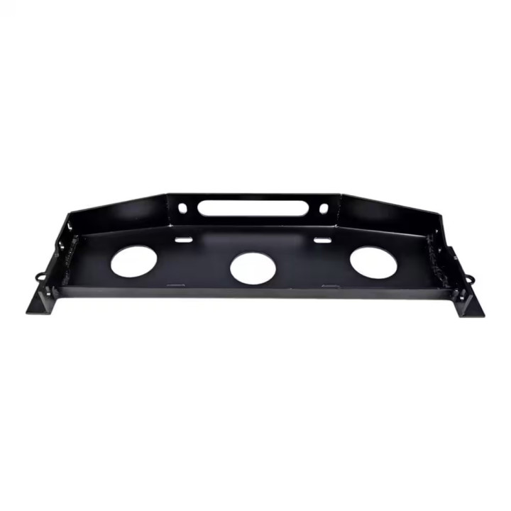 Base Cabrestante para Mitsubishi Montero MK2 V20