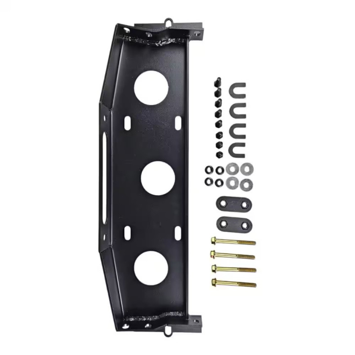 Base Cabrestante para Mitsubishi Montero MK2 V20