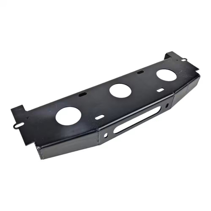 Base guincho para Mitsubishi Pajero MK2 V20