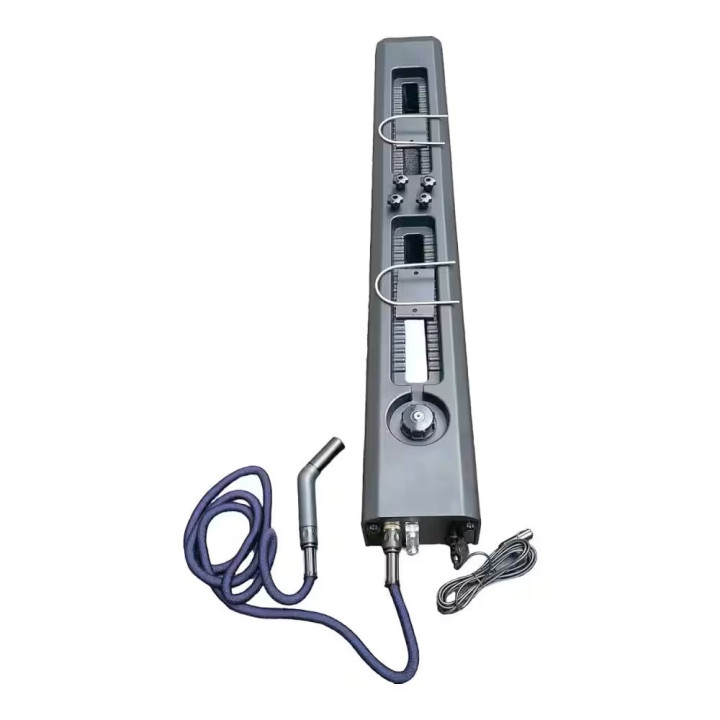 Depósito de Agua / Ducha 4x4 30L para Techo con Bomba 12V Integrada