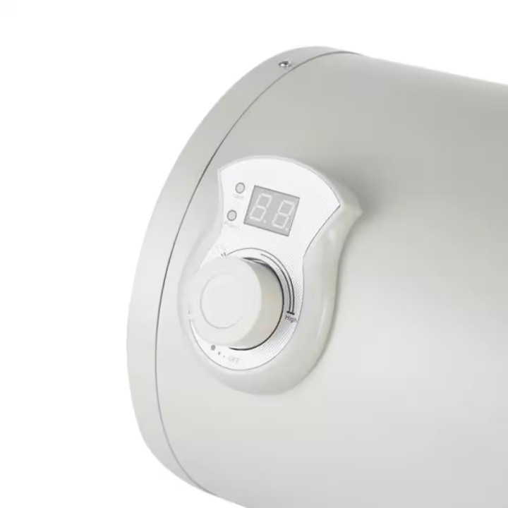 Boiler Aquecedor de Água Quente 10L 12V 200W para Camper / 4x4 Overland