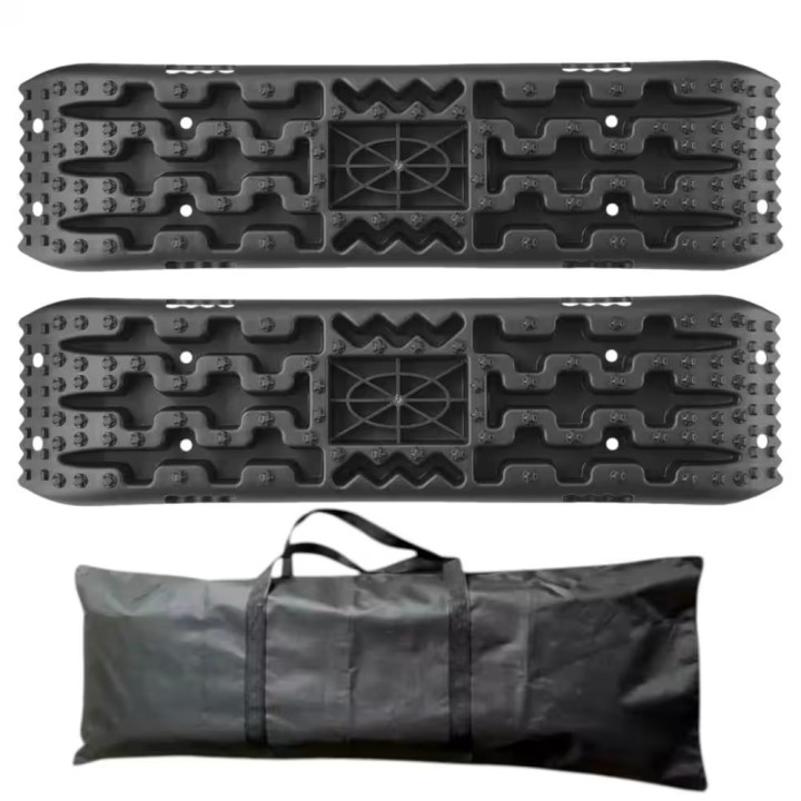 Planchas de Desatasco 10T Naranjas con Bolsa y Base para Gato Farm Jack