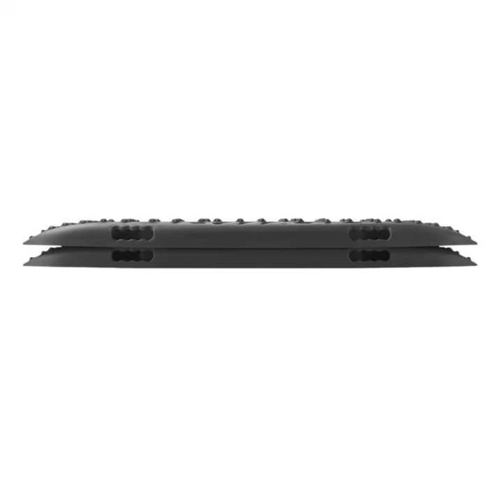 Planchas de Desatasco 10T Naranjas con Bolsa y Base para Gato Farm Jack