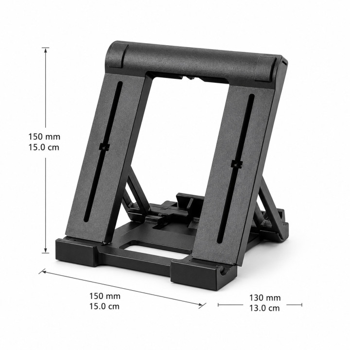 Suporte Universal ECU | XterraX