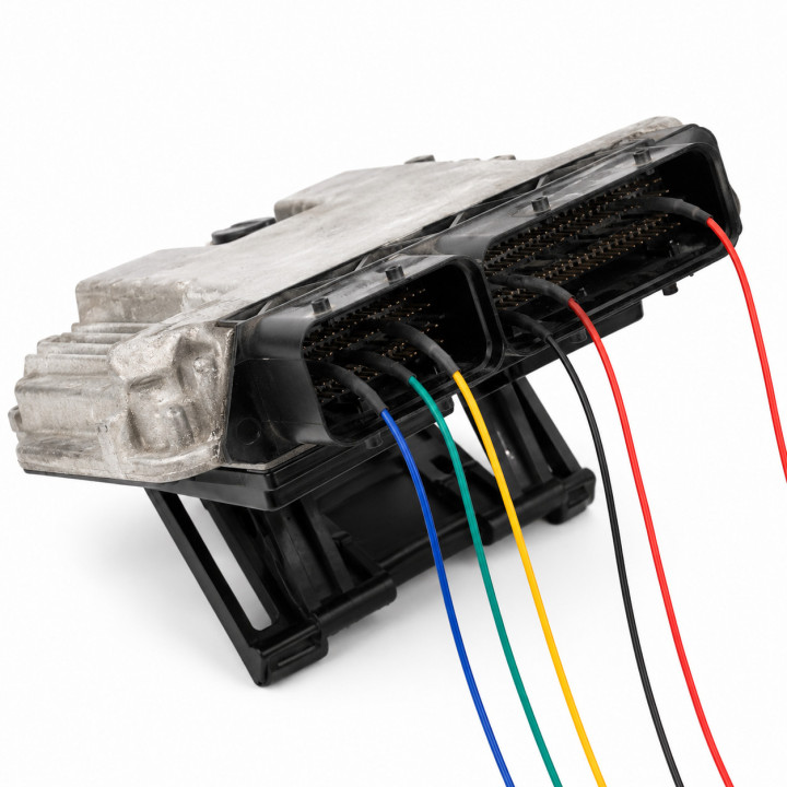Suporte Universal ECU | XterraX