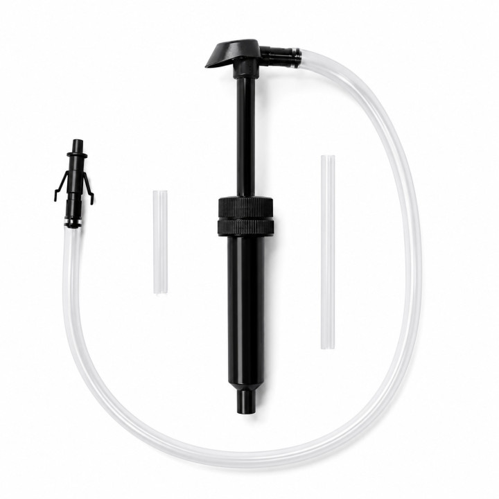 Bomba Manual para Óleo de Caixa e Diferencial | XterraX