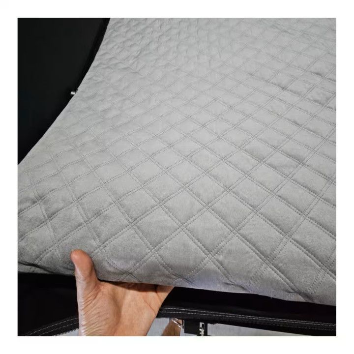 Tenda de Tejadilho KOVER CAMP SUPREME 01 Alumínio 135cm 4 Estações