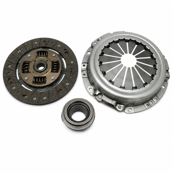 Kit de Embrague Tipo OEM Land Rover 200Tdi X-Choice