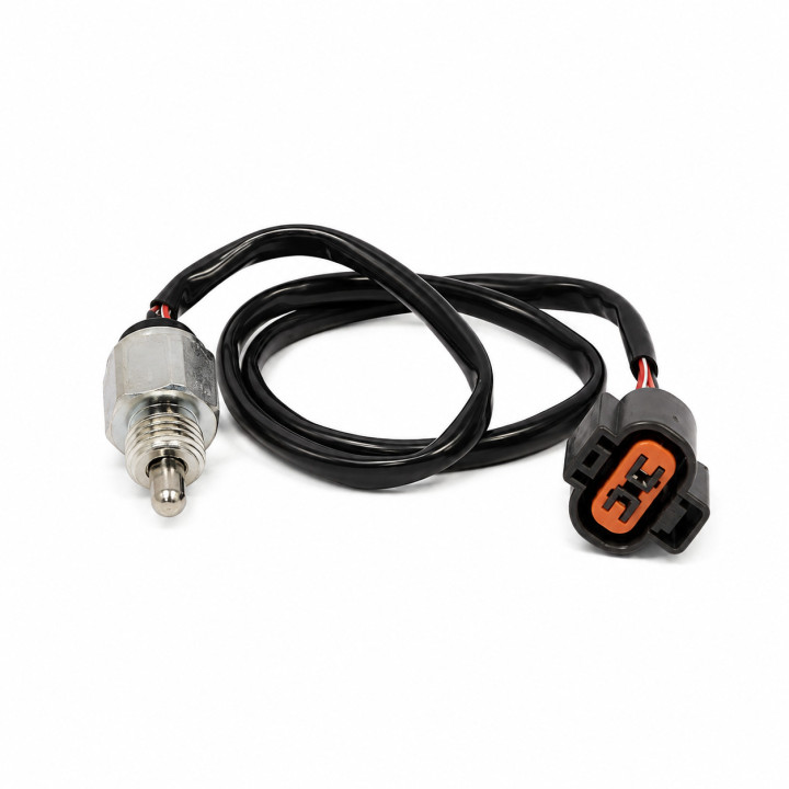 Sensor Interruptor de Marcha-Atrás Mitsubishi Pajero MK1 ME580573