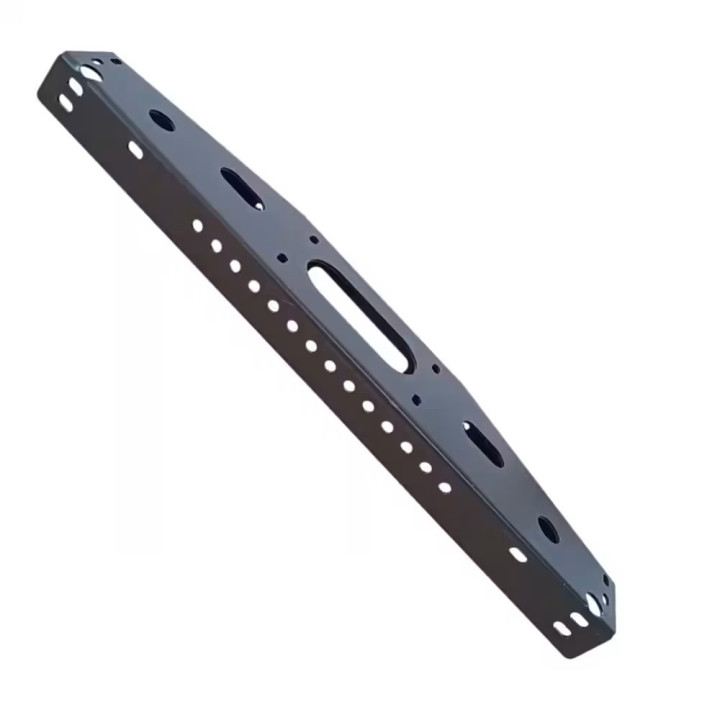 Suporte de Guincho Toyota Land Cruiser 120 / 125 Reforçado