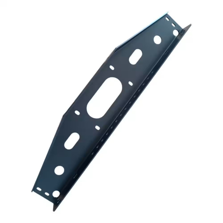Suporte de Guincho Toyota Land Cruiser 120 / 125 Reforçado