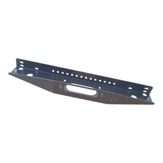 Suporte de Guincho Toyota Land Cruiser 120 / 125 Reforçado