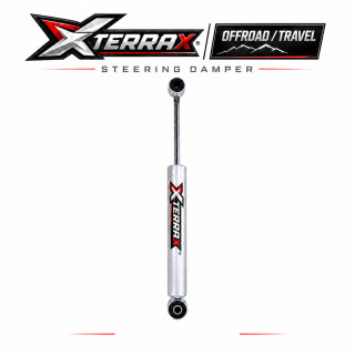 Amortecedor de Direção XterraX Offroad / Travel