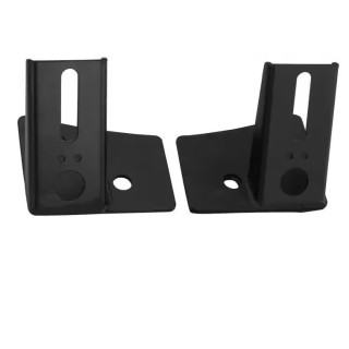 Suportes para Faróis Auxiliares Dianteiros Jeep Wrangler JK 2007-2013