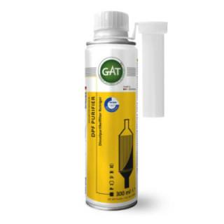 DPF Purifier (Purificador DPF) | GAT