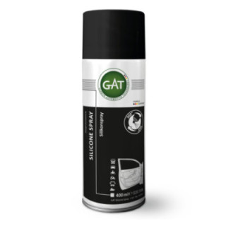Spray de silicone | GAT