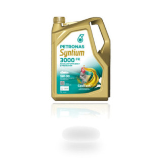 SYNTIUM 3000 FR 5W-30 5L | Petronas