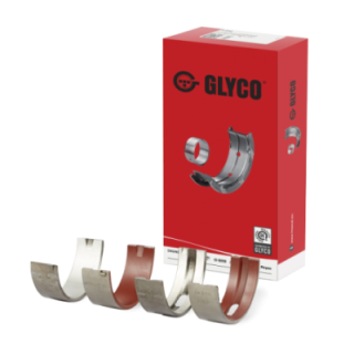GLICO Bronzes Biela PD 130/150 (4 Pares) | Glyco