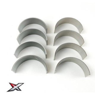 X Bronzes Biela PD 130/150 (4 Pares) | X - Choice