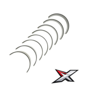 X Bronzes de Apoio Cambota PD | X - Choice
