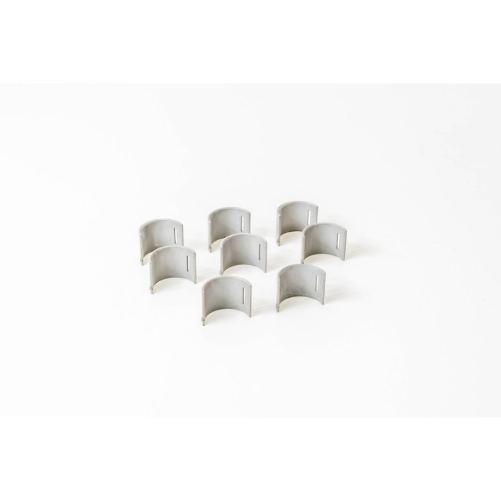 X Bronzes de Arvore de Cames PD | X - Choice