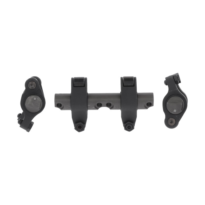 X Balanceiro PD | X - Choice
