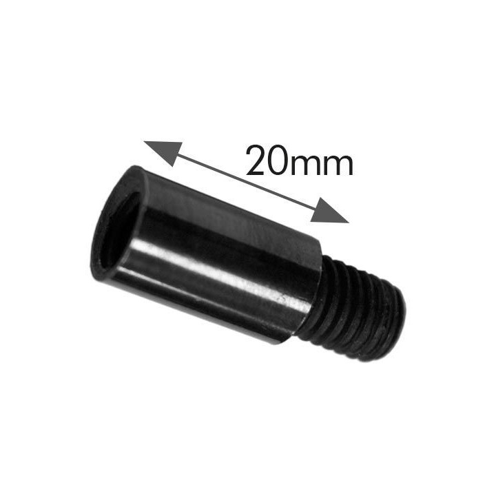 ADAPTADOR OPCIONAL EXTENSOR 20mm(Pack 2) | X - Choice