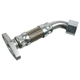 X Tubo de óleo de Retorno Turbo PD | X - Choice