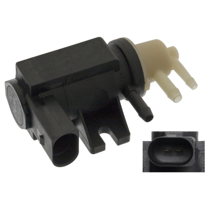 X Valvula N75 PD | X - Choice
