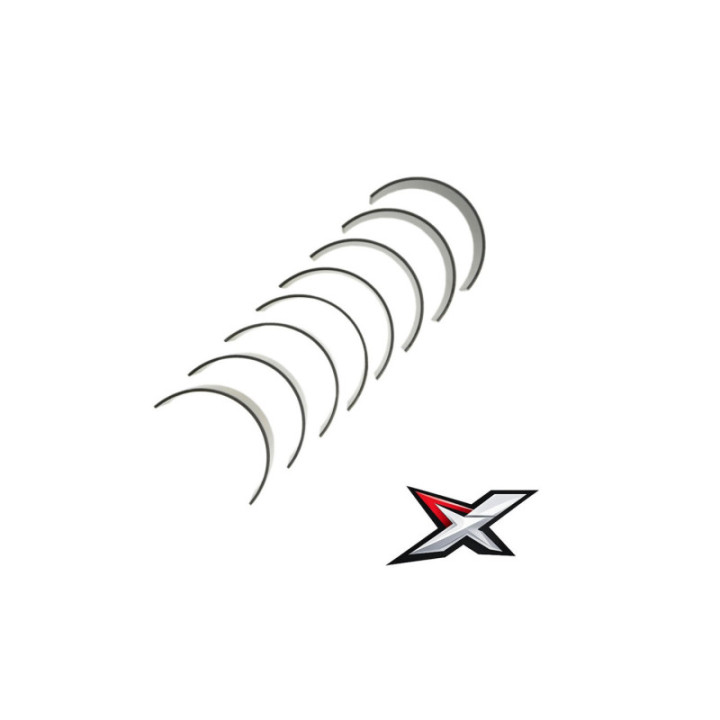 X Bronzes de Biela STD RD28 / RD28T / RD28TI | X - Choice