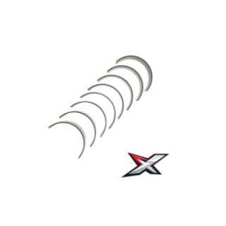 X Bronzes de Biela 0.25 RD28 / RD28T / RD28TI | X - Choice