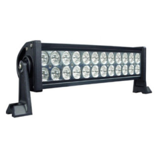 X BARRA LED CREE 72W 320MM | X - Choice