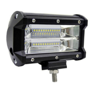 X BARRA LED CREE 72W 130MM | X - Choice