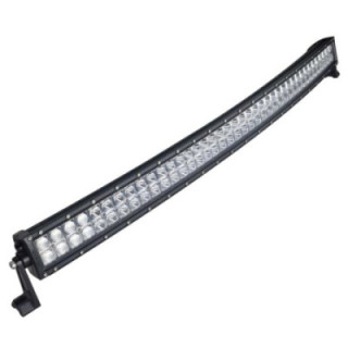 X BARRA CURVA  LED CREE 300W 1300MM | X - Choice