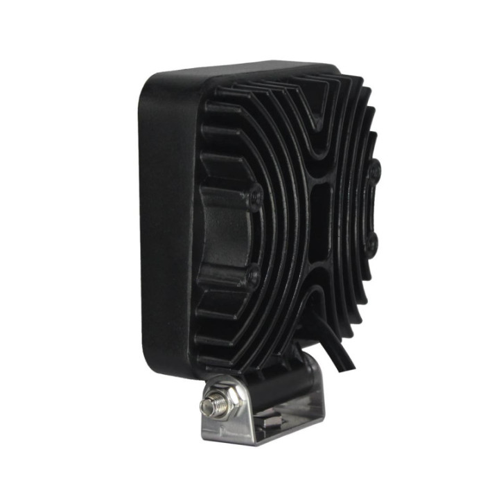 X FAROL AUXILIAR MARCHA ATRÁS LED BRANCO 27W | X - Choice