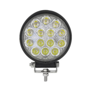 X FAROL LED REDONDO 42W | X - Choice
