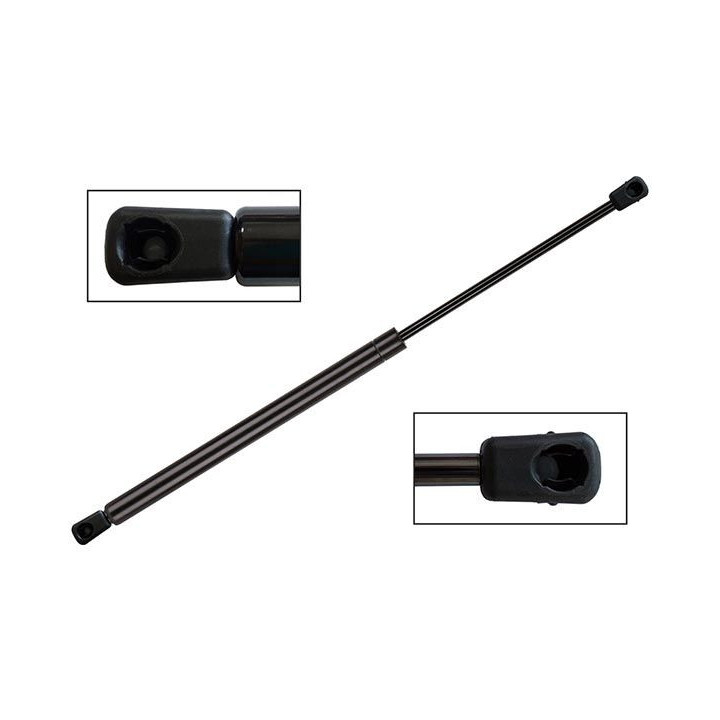 AMORTECEDOR UNIVERSAL - 250mm 300N | X - Choice