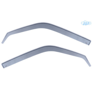 Chuventos MITSUBISHI L 200 PICKUP 1996 - 2005 4 Portas Frente