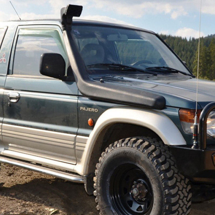 Snorkel Pajero V20 91 - 99