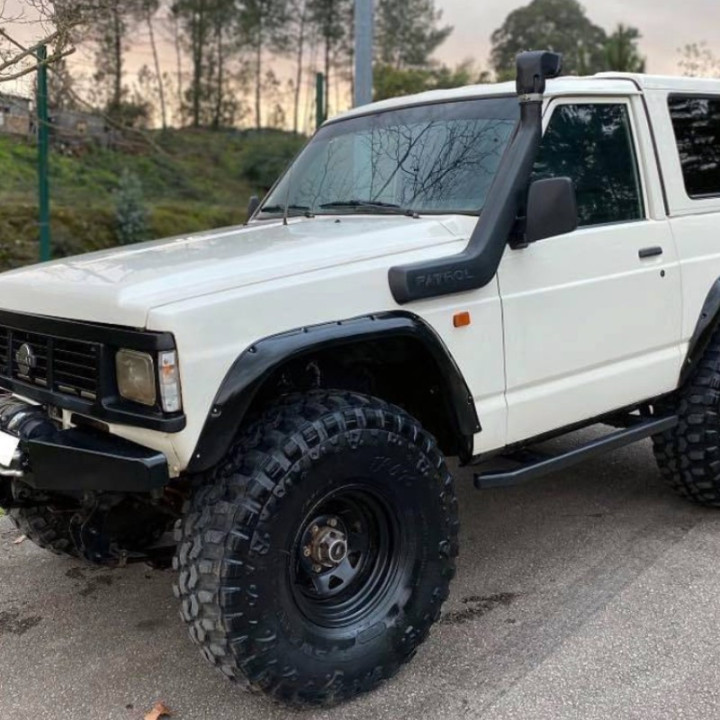 Snorkel Patrol 160 | 260