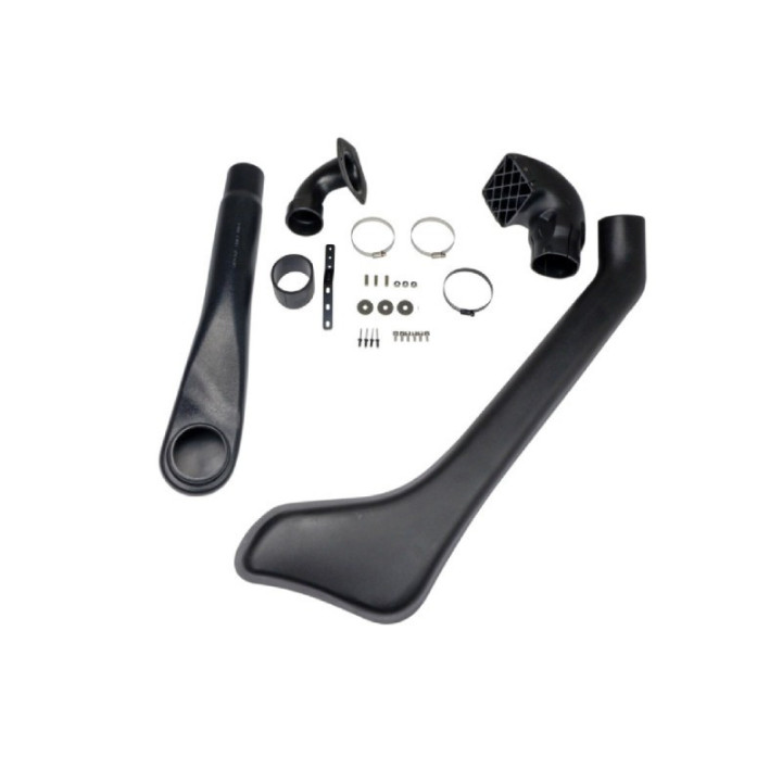 Snorkel Patrol GR Y61 2005 -