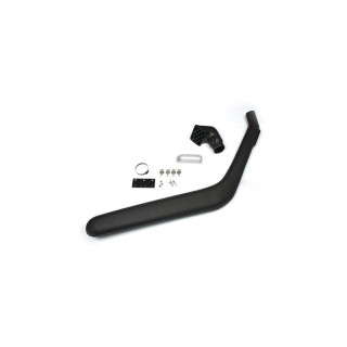 Snorkel Discovery II TD5