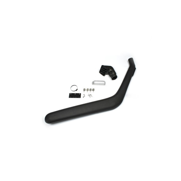 Snorkel Discovery II TD5