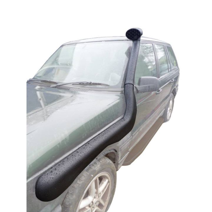 Snorkel Range Rover P38