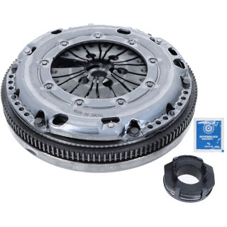 Kit Embraiagem SACHS 2290602004 VW Audi Seat Skoda