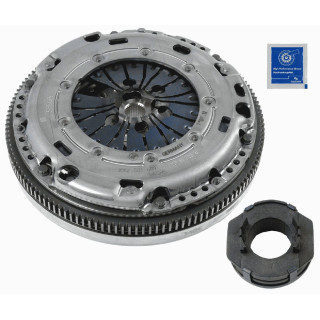 Kit Embraiagem SACHS 2290 601 050 VW Audi Seat Skoda